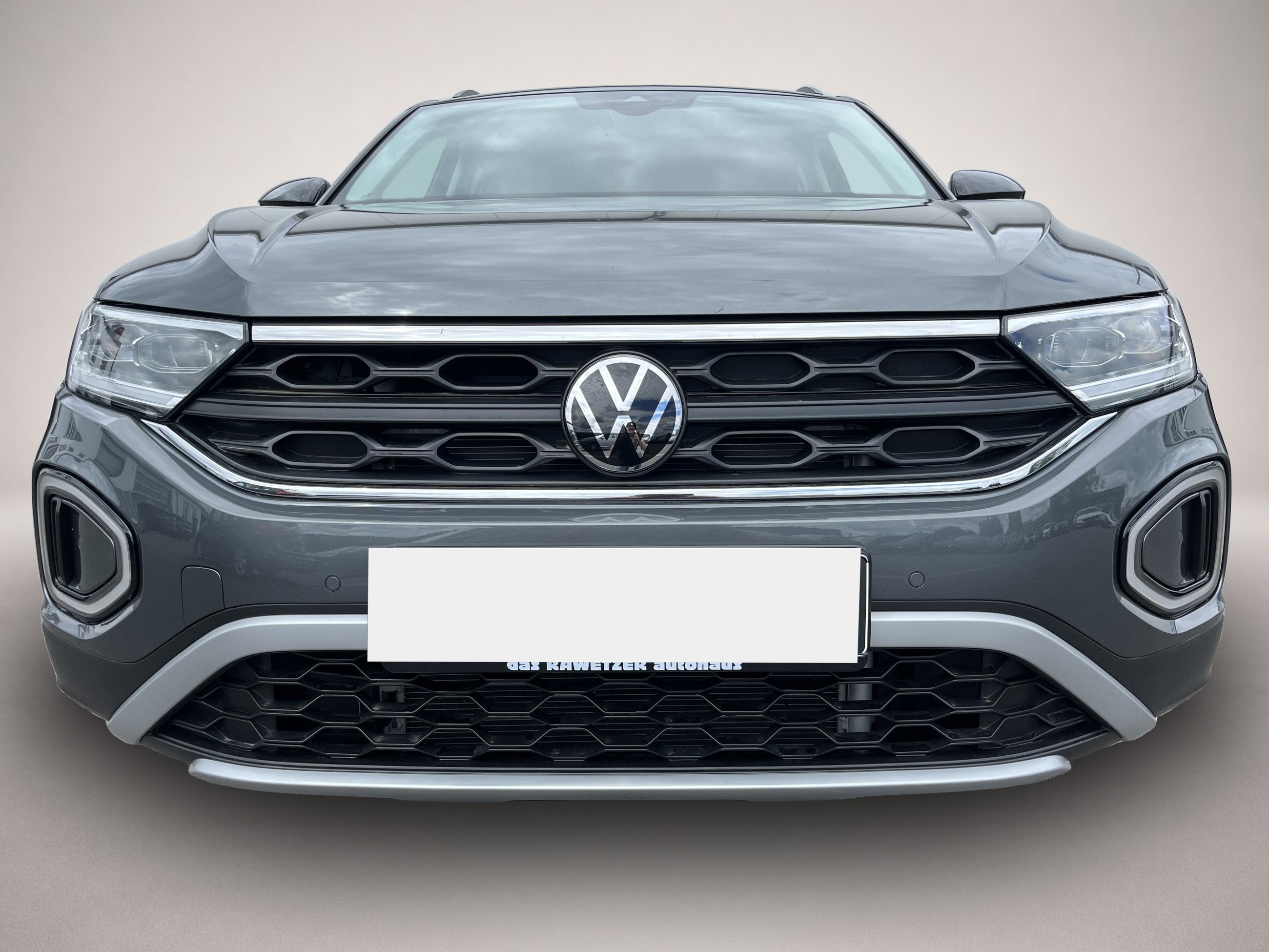 Volkswagen T-Roc (03/2025, Diesel)