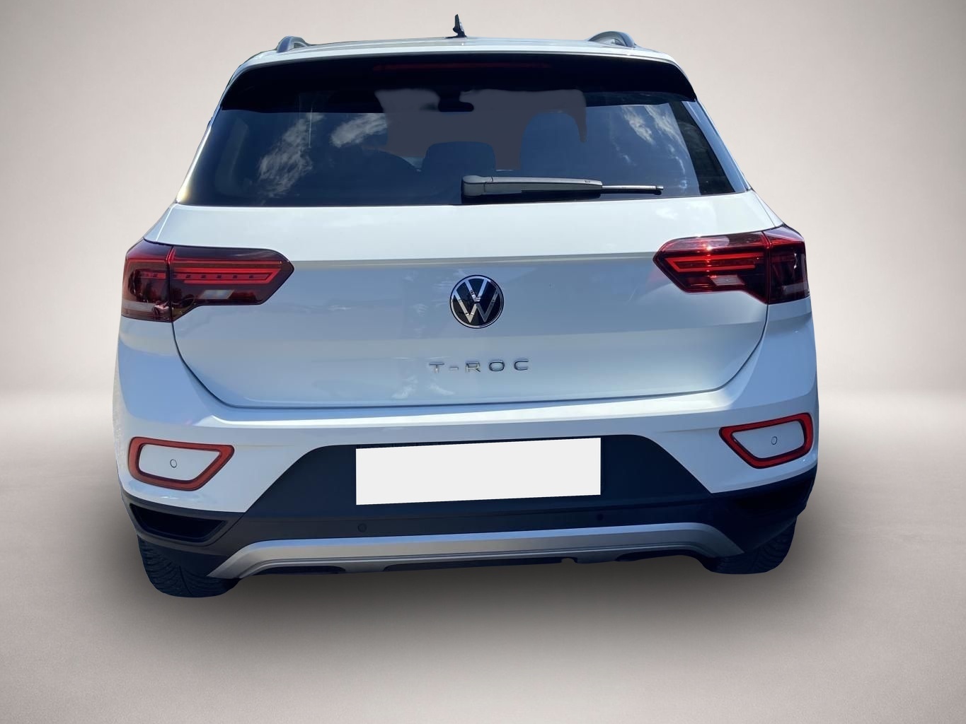 Volkswagen T-Roc (07/2023, )