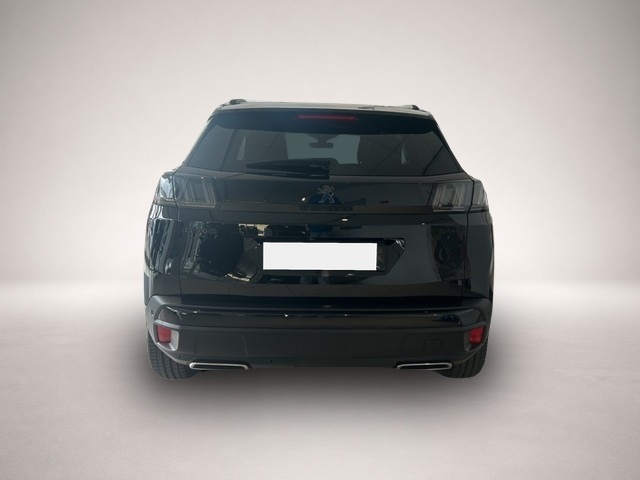 Peugeot 3008 (06/2024, Benzin)
