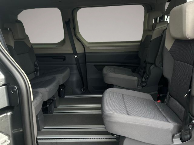 Volkswagen T7 Multivan (02/2026, Diesel)