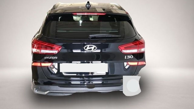 Hyundai i30 (12/2024, Benzin)