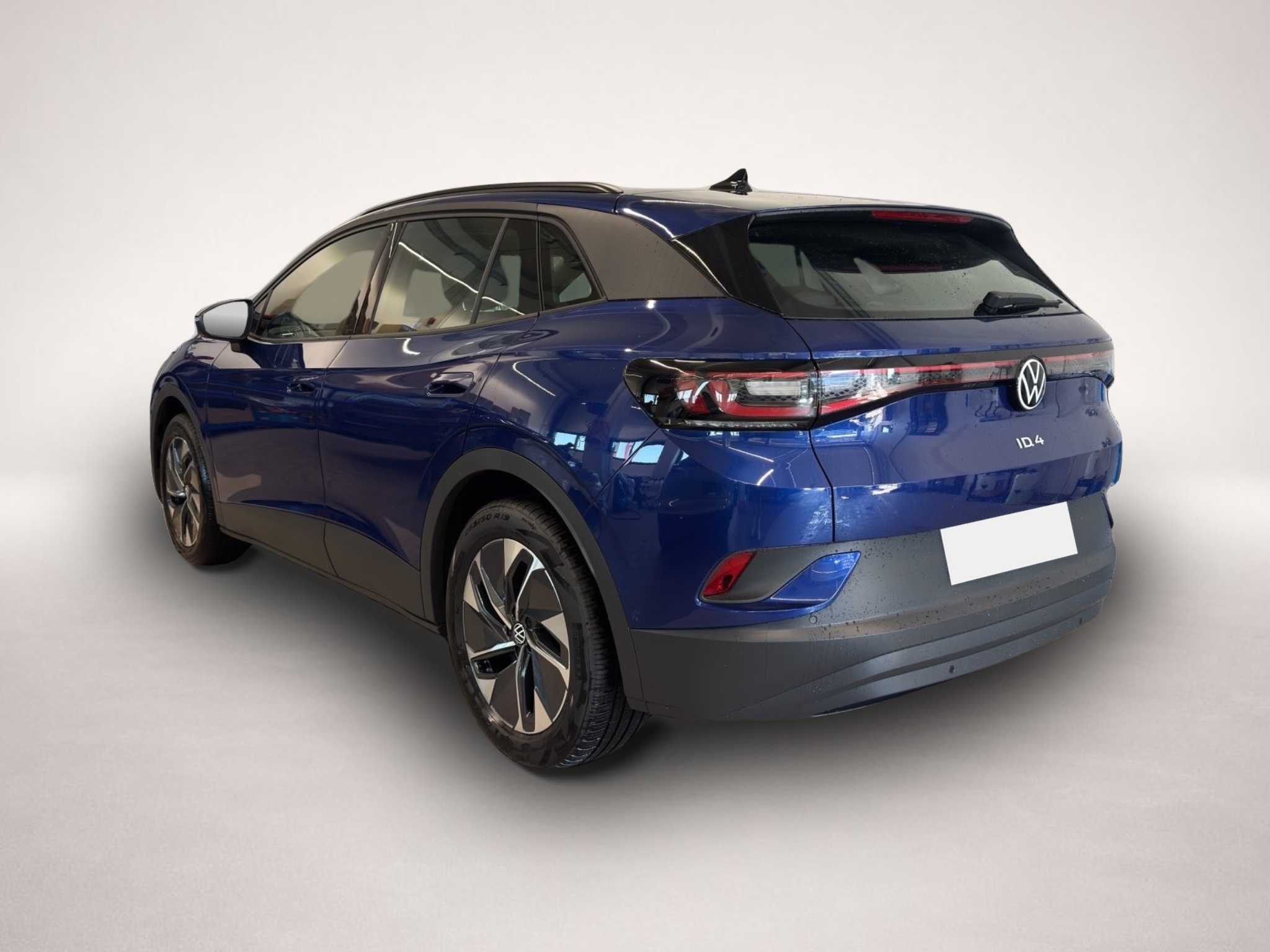 Volkswagen ID.4 (10/2025, ELECTRIC)