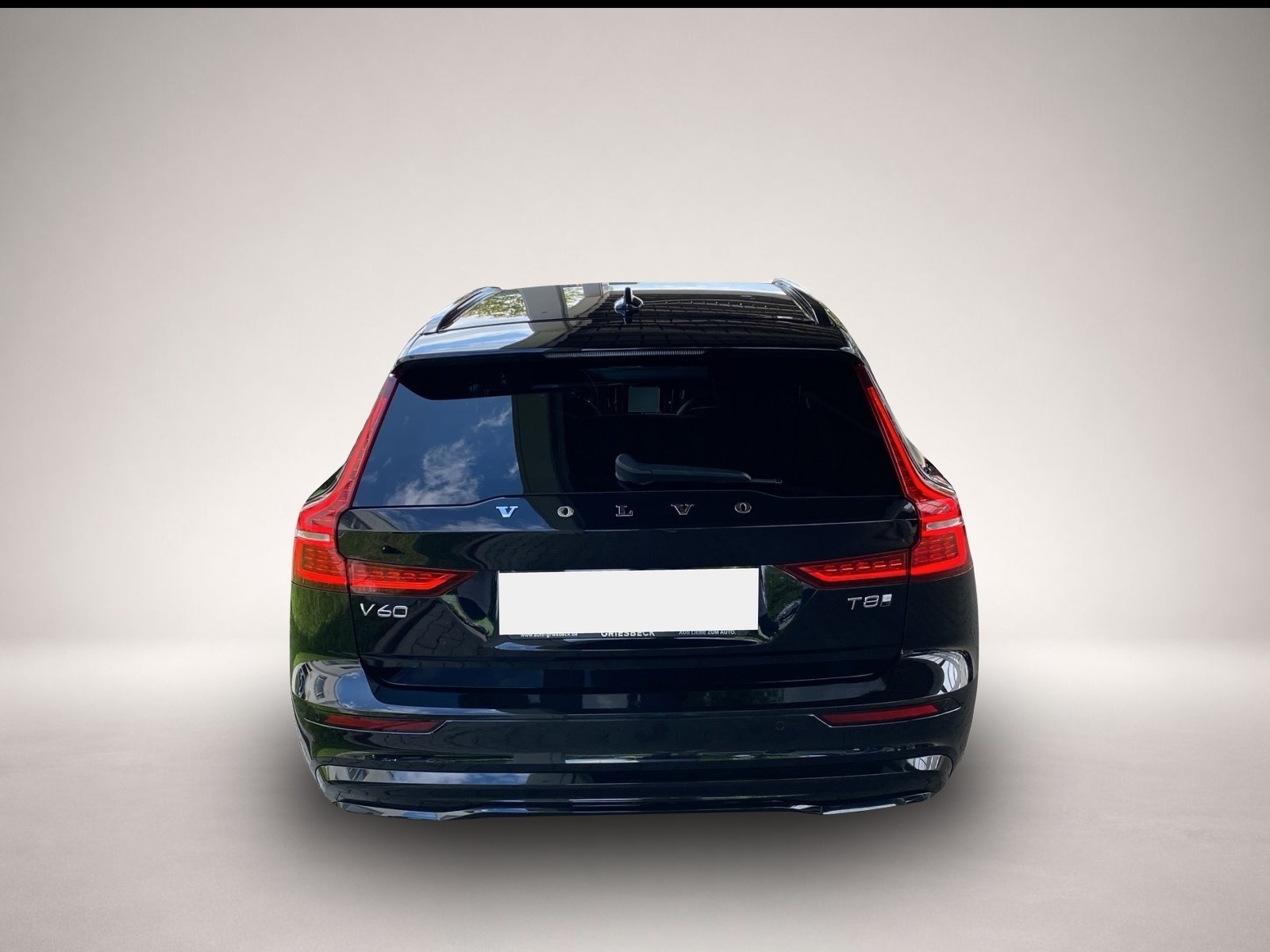 Volvo V60 (07/2024, )