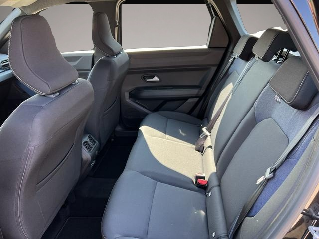 Dacia Bigster, Bild 5 von 5