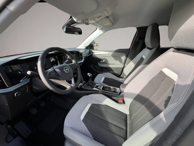 Opel Mokka (10/2024, Benzin)