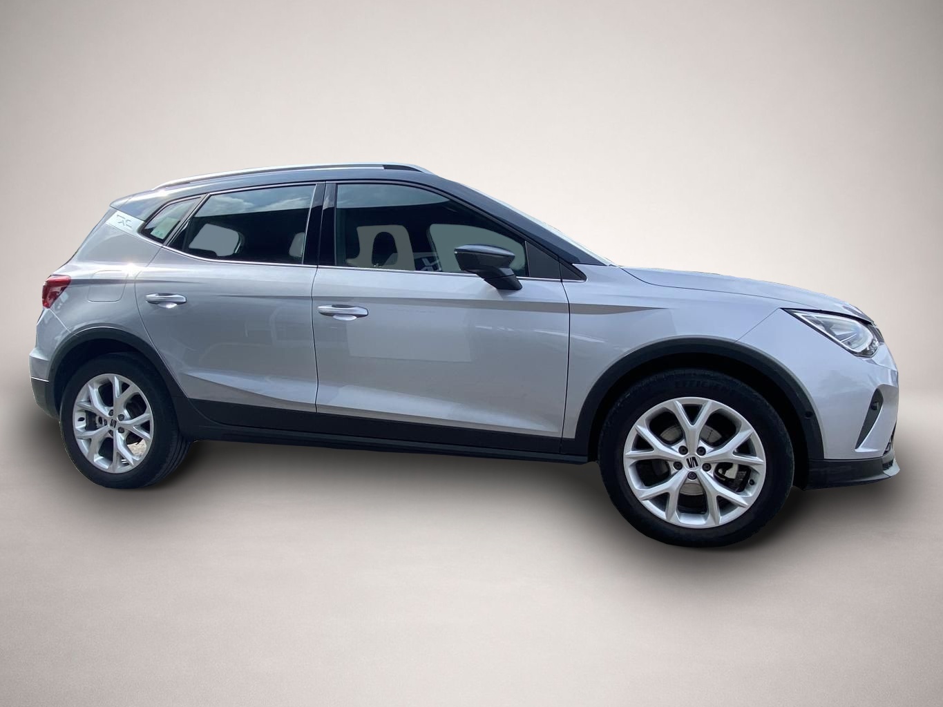 Seat Arona (02/2023, )