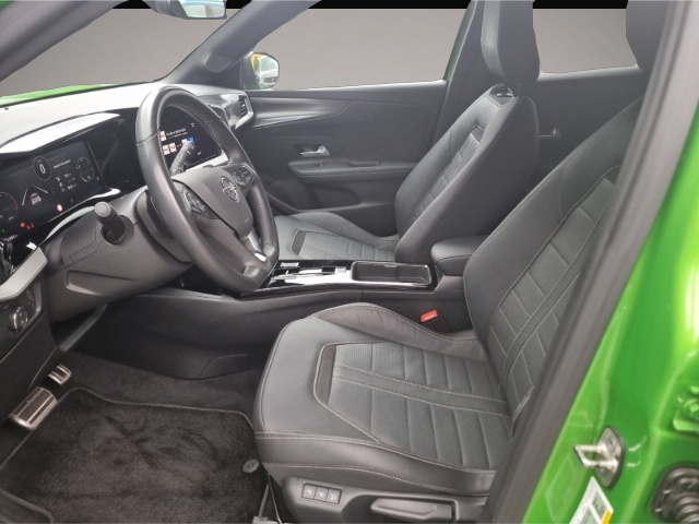 Opel Mokka (01/2022, Benzin)