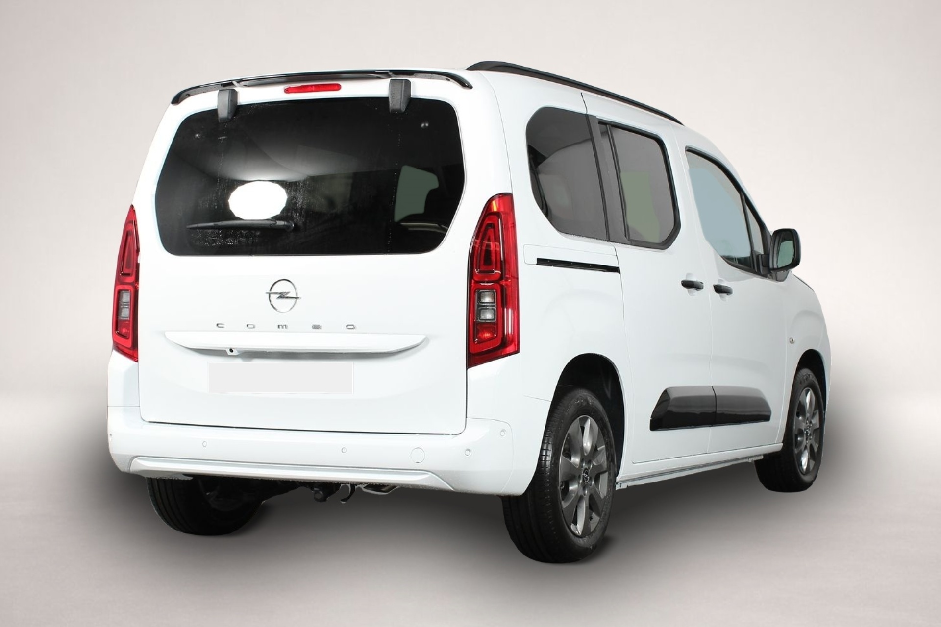 Opel Combo, image 5 of 5