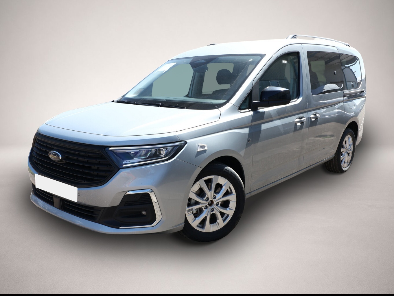 Ford Tourneo Connect (05/2026, Diesel)