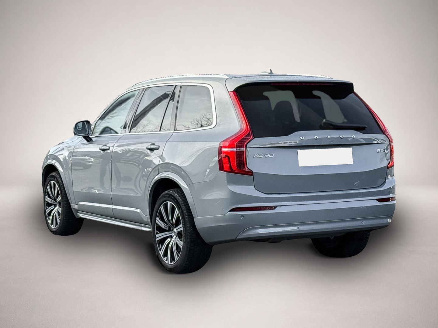 Volvo XC90 (01/2024, Benzin)