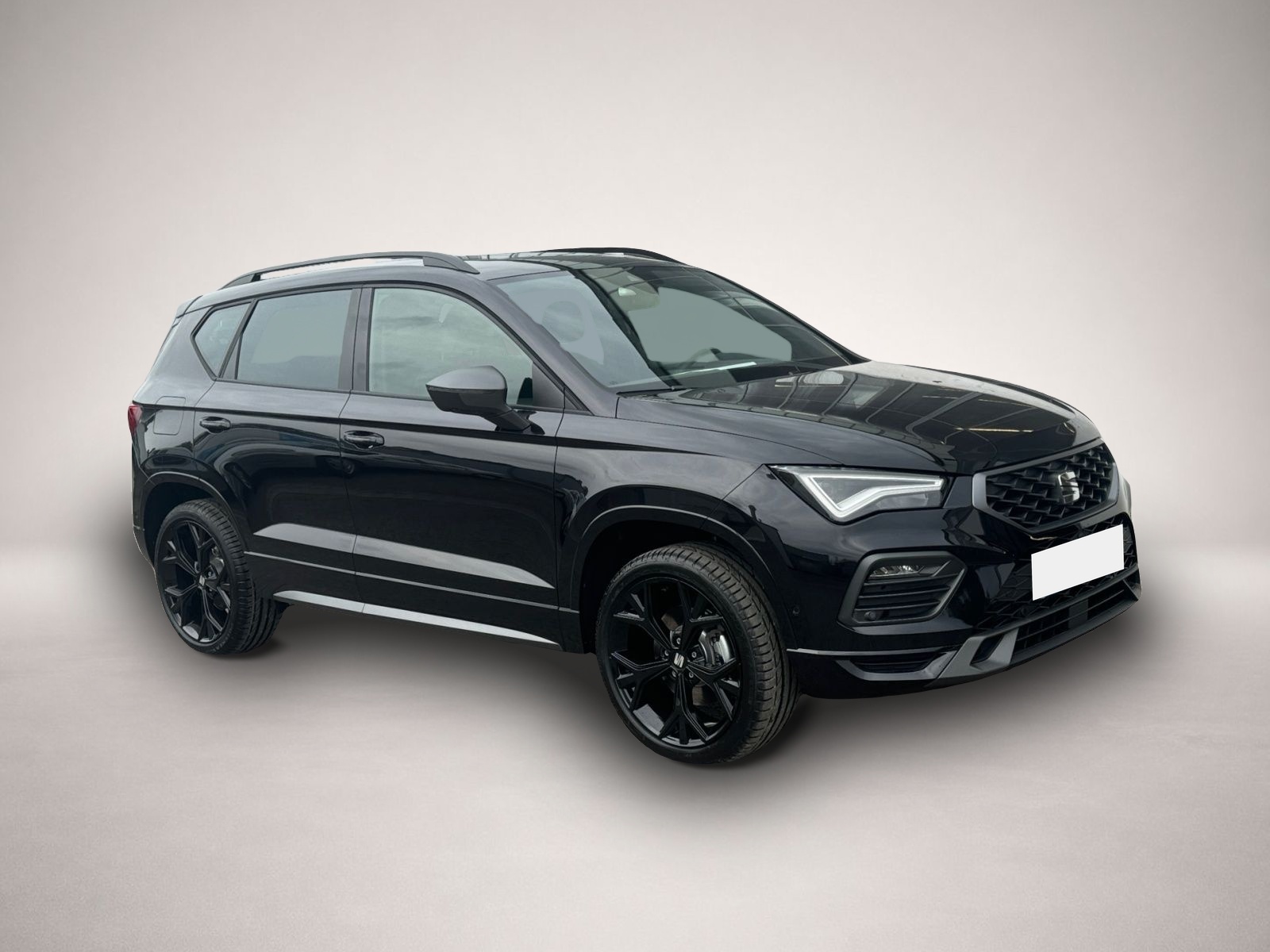 Seat Ateca (04/2025, Diesel)