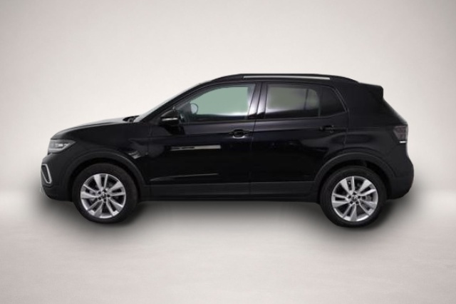 Volkswagen T-Cross, Bild 3 von 5