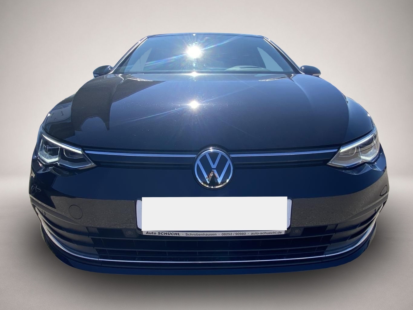 Volkswagen Golf (01/2023, )