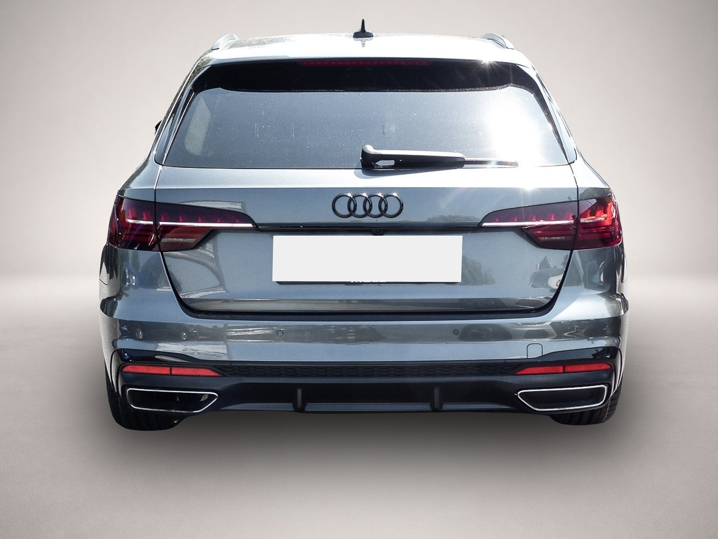 Audi A4 (01/2023, Diesel)