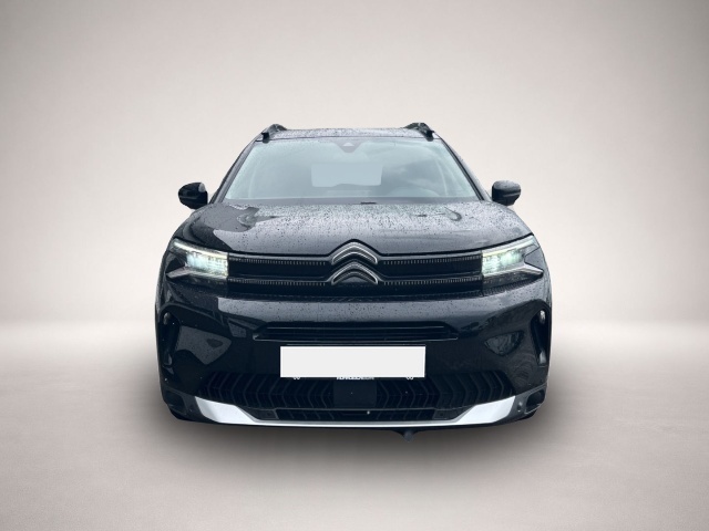 Citroen C5 Aircross (01/2024, Benzin)