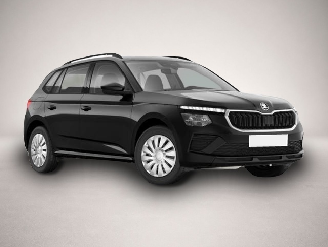Skoda Kamiq (08/2026, Benzin)