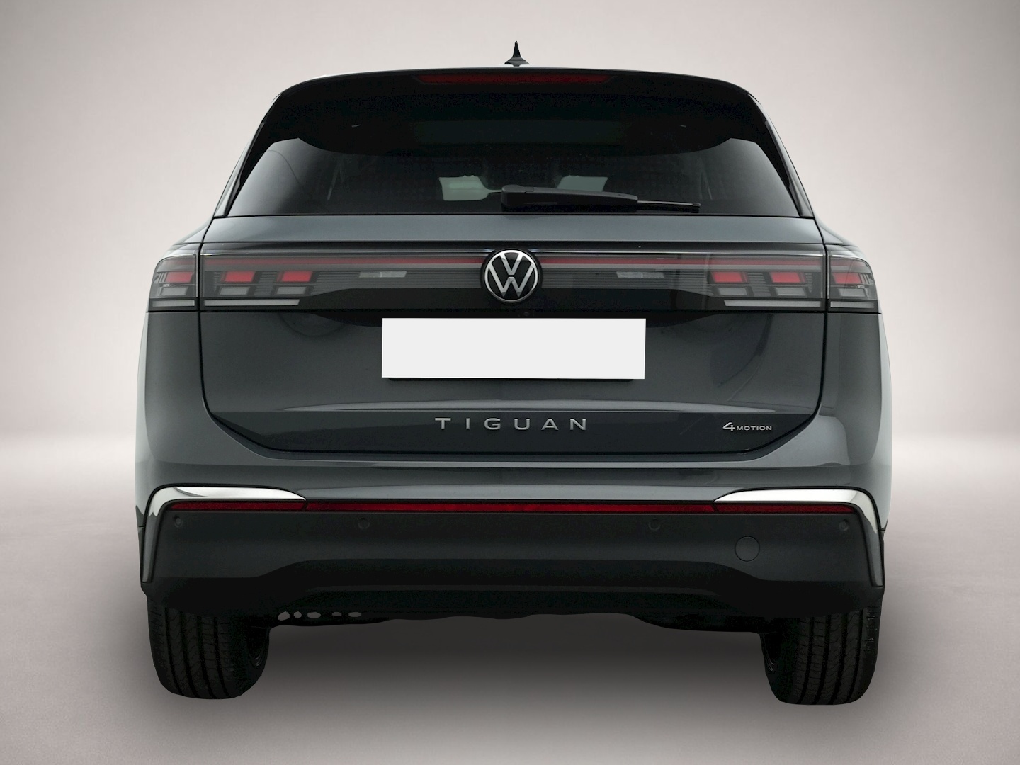 Volkswagen Tiguan (09/2024, Diesel)