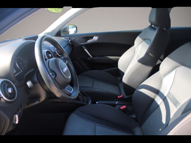 Audi A1 (02/2018, )