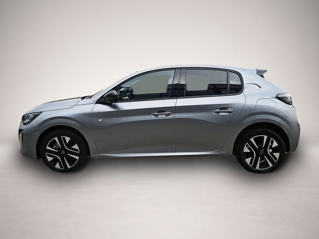 Peugeot 208, image 3 of 5