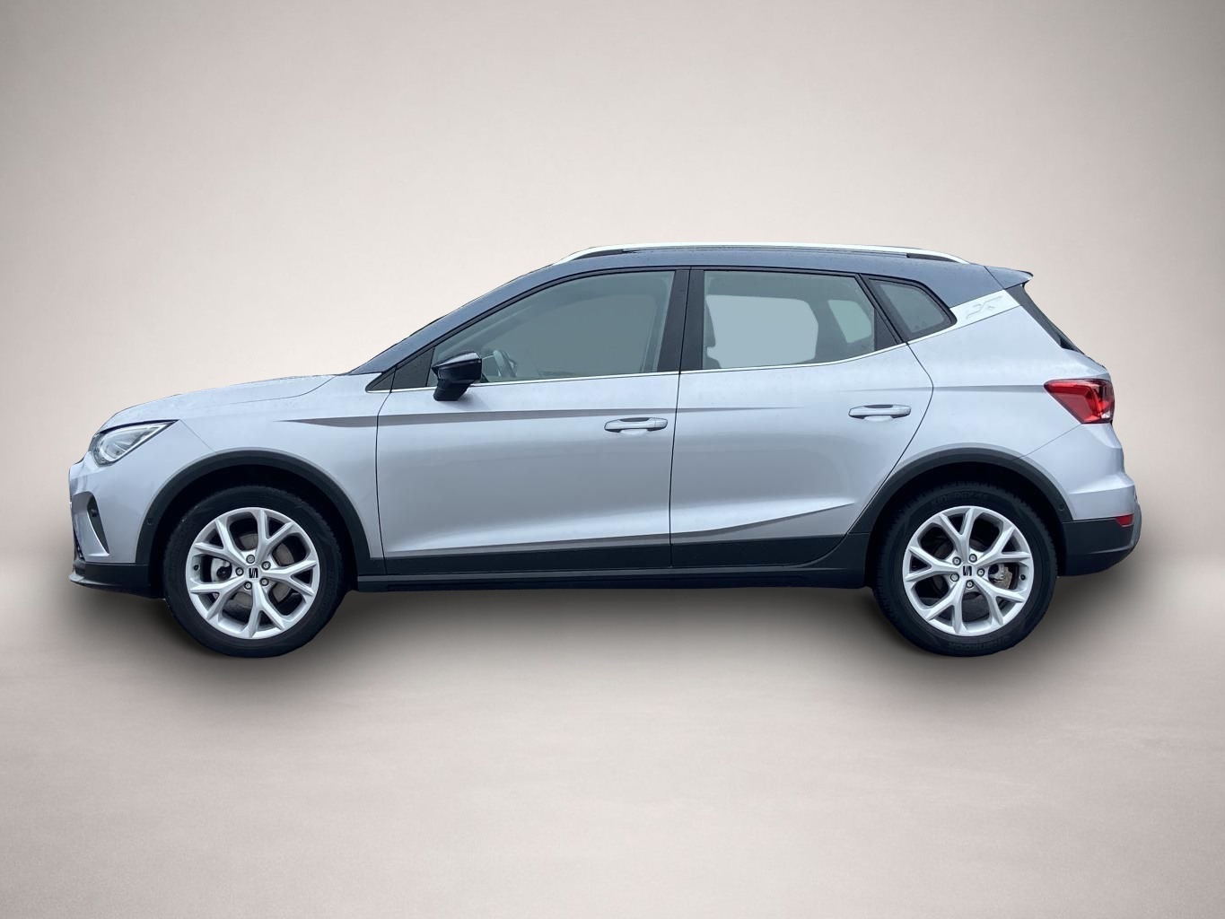 Seat Arona (07/2023, )