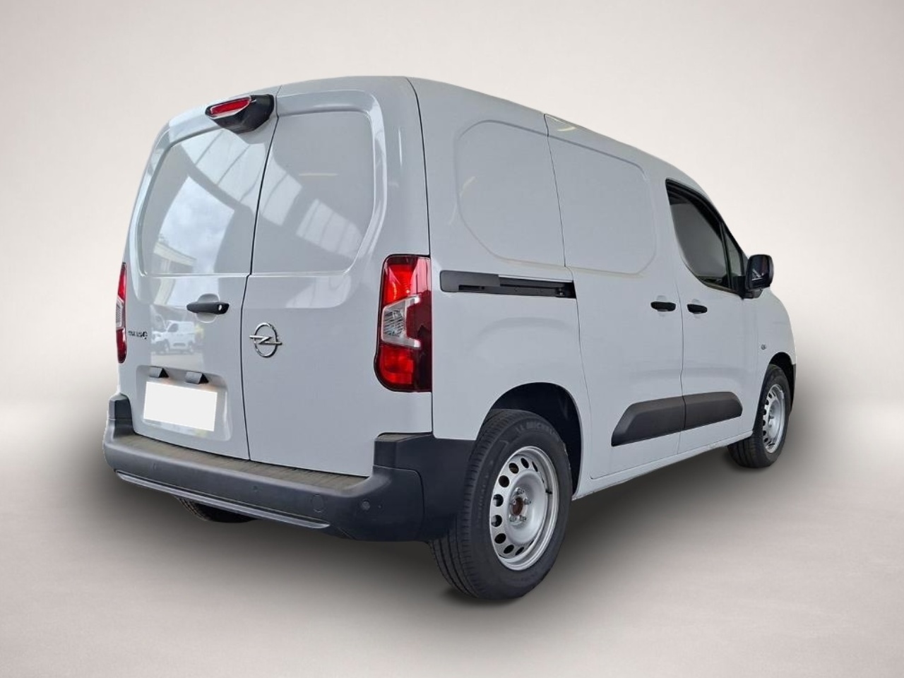 Opel Combo Electric (03/2025, ELECTRIC)