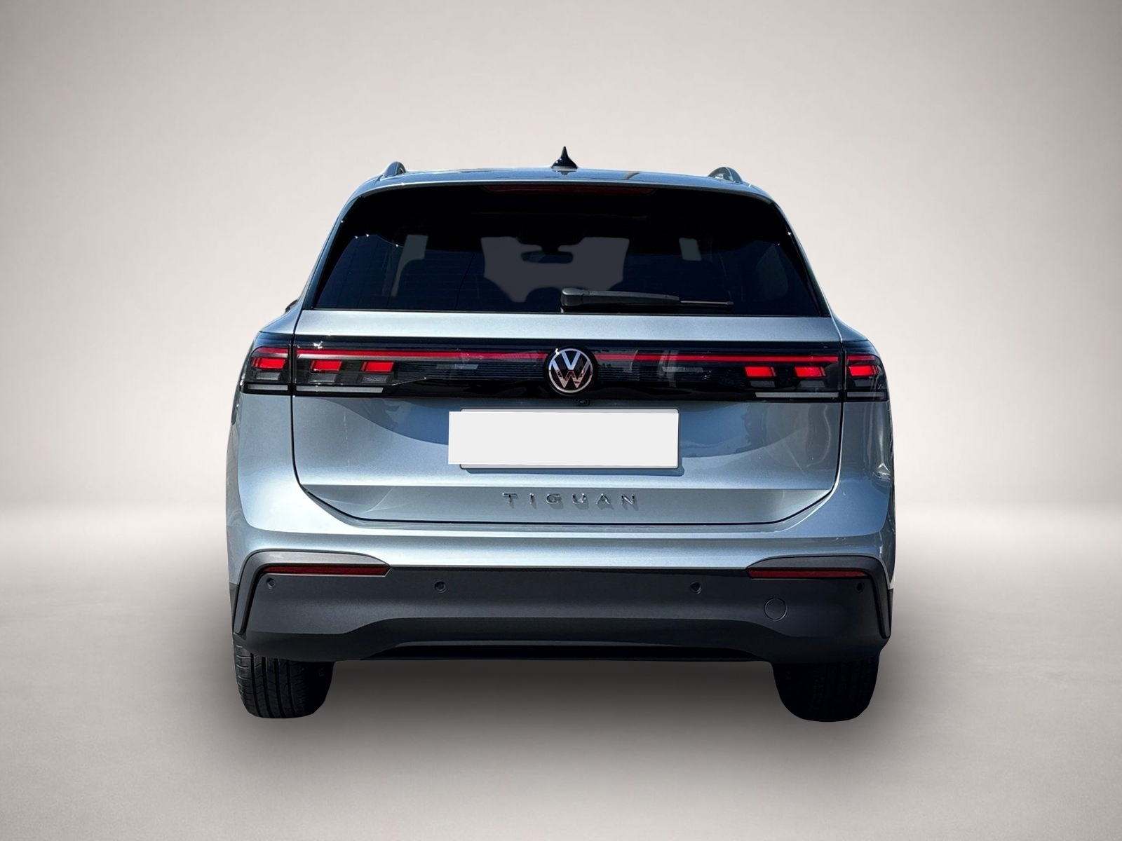 Volkswagen Tiguan (04/2026, Diesel)