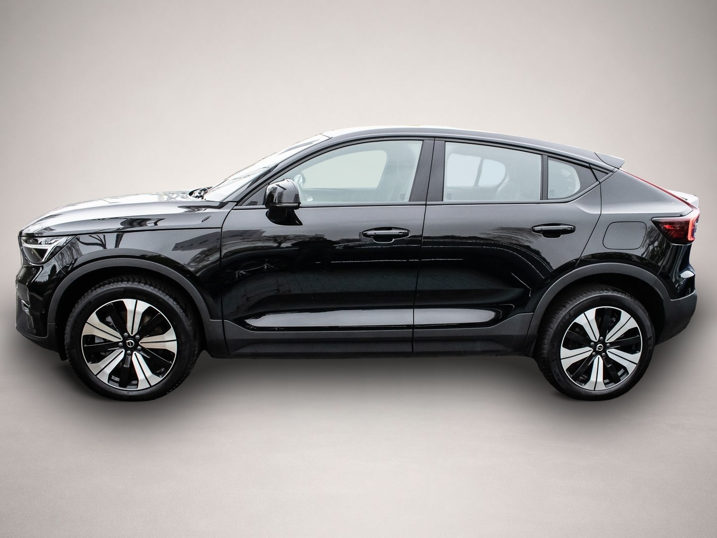 Volvo C40 (03/2023, ELECTRIC)