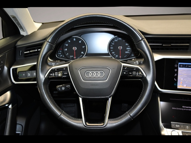 Audi A6 (03/2019, Benzin)