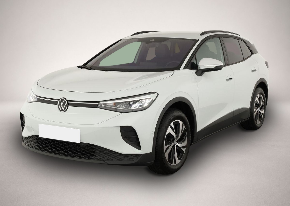 Volkswagen ID.4 (04/2026, ELECTRIC)