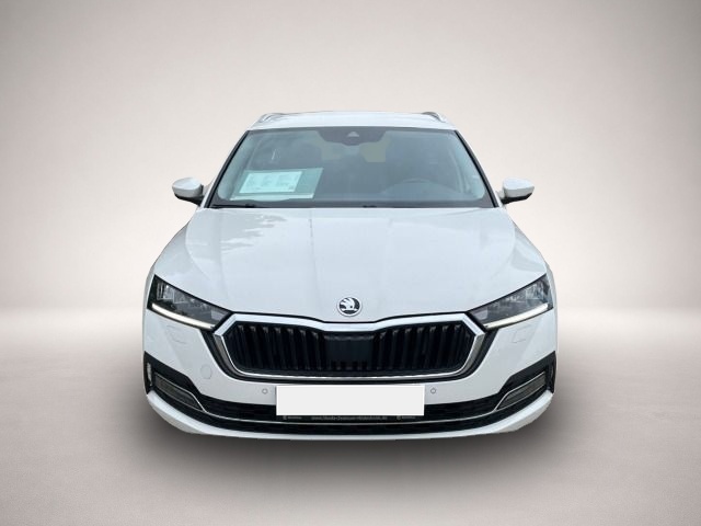 Skoda Octavia (04/2023, Diesel)