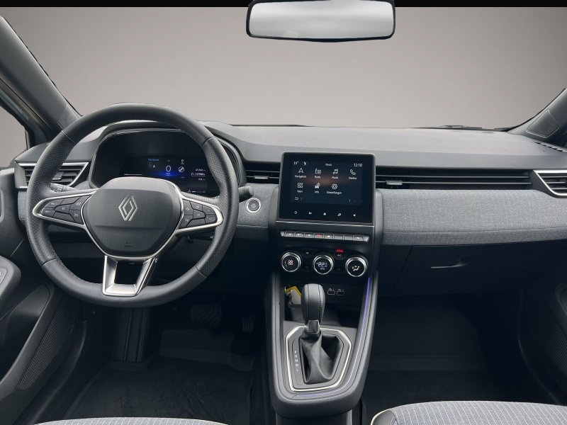Renault Clio (05/2025, Benzin)