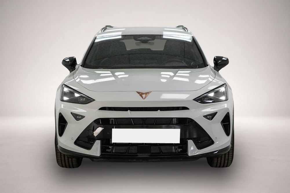 Cupra Formentor (03/2026, Benzin)