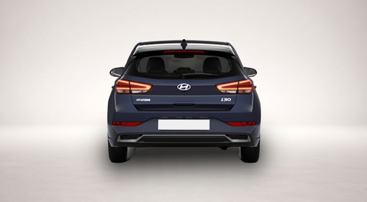 Hyundai i30 (07/2026, Benzin)