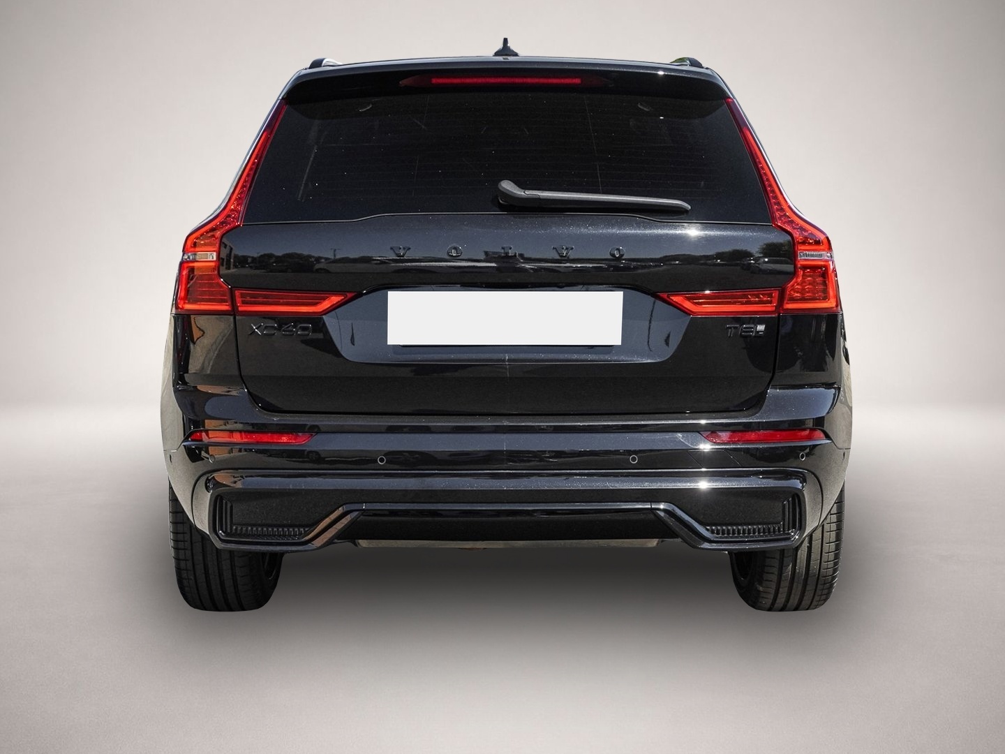 Volvo XC60 (07/2024, )