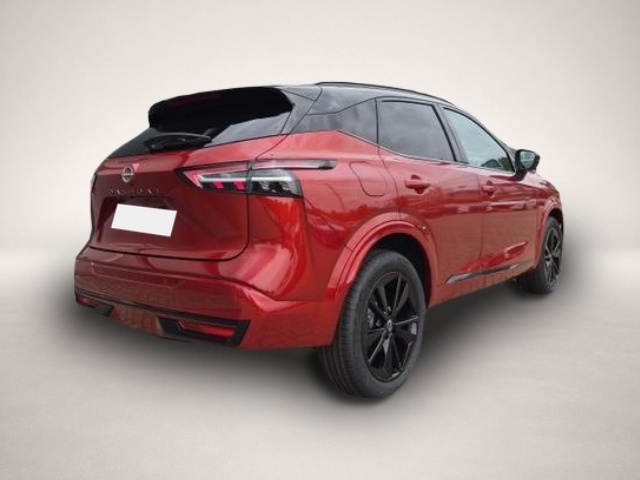 Nissan Qashqai (06/2026, Benzin)