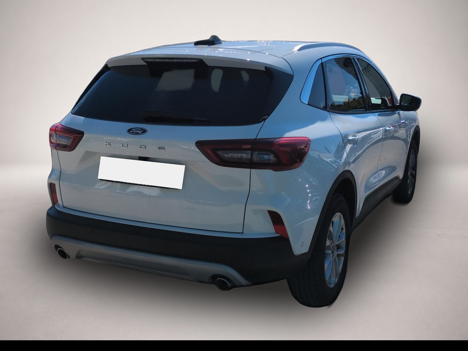 Ford Kuga (03/2025, Benzin)