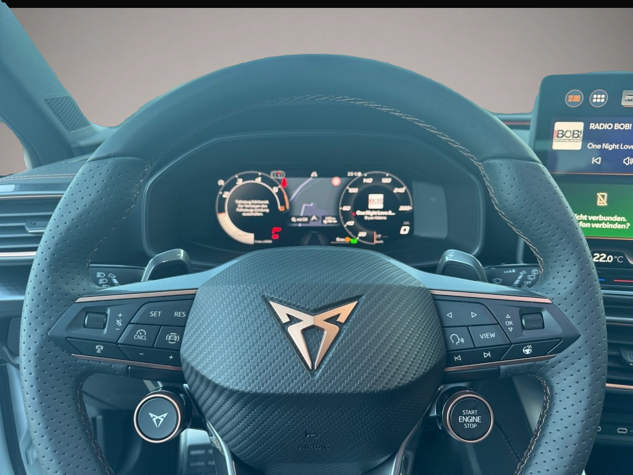 CUPRA Leon, Bild 6 von 6