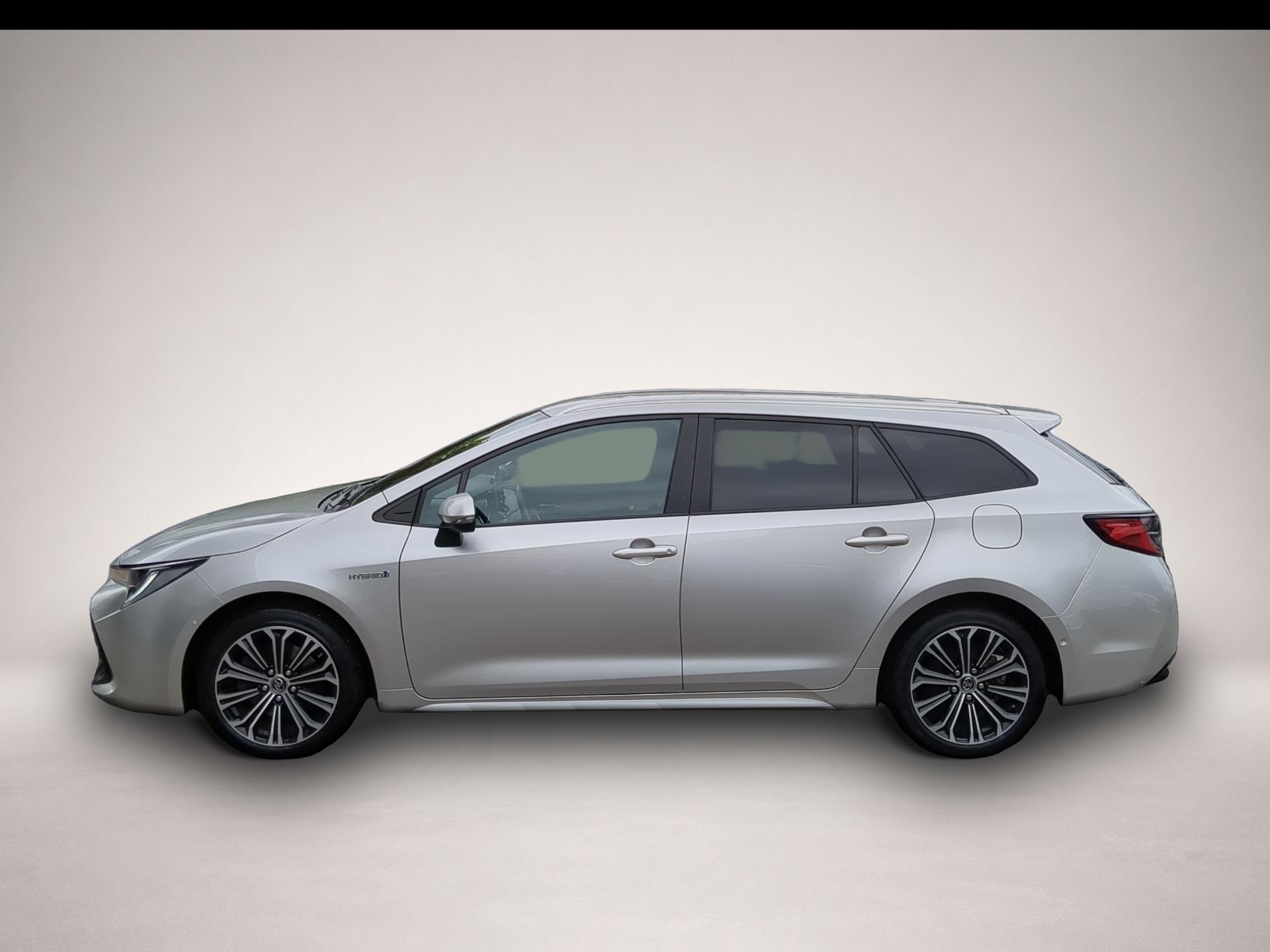 Toyota Corolla (05/2019, Hybrid (Benzin/Elektro))