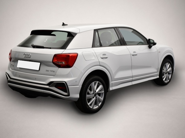 Audi Q2 (06/2025, Benzin)