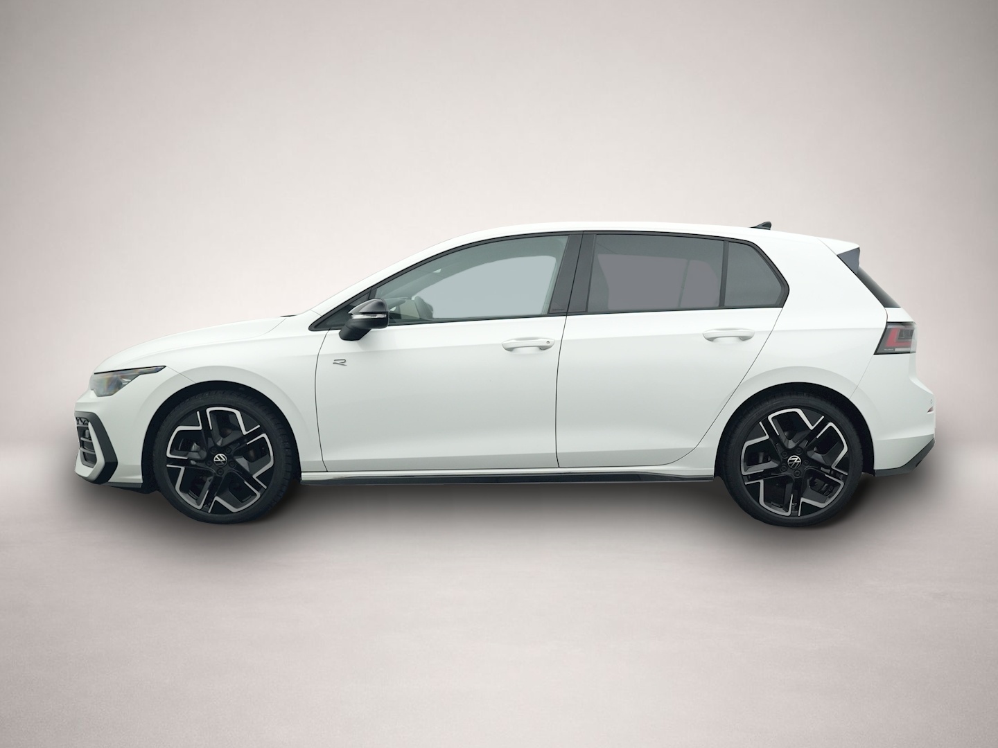 Volkswagen Golf (12/2024, Benzin)