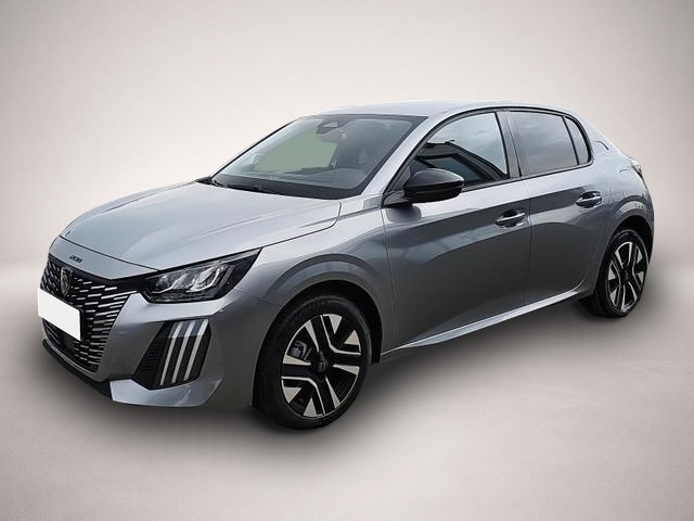 Peugeot 208, image 2 of 5