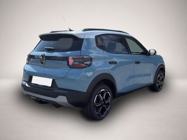 Citroen C3 (06/2026, Benzin)