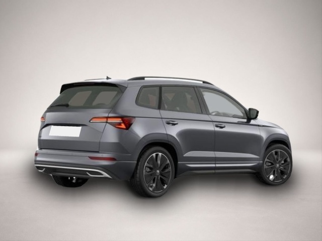 Skoda Karoq, image 2 of 4