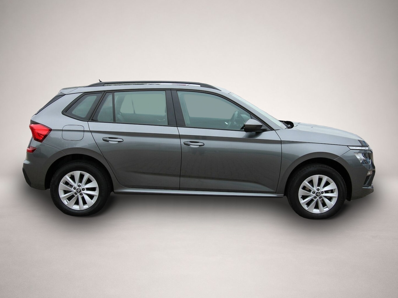 Skoda Kamiq (01/2025, Benzin)