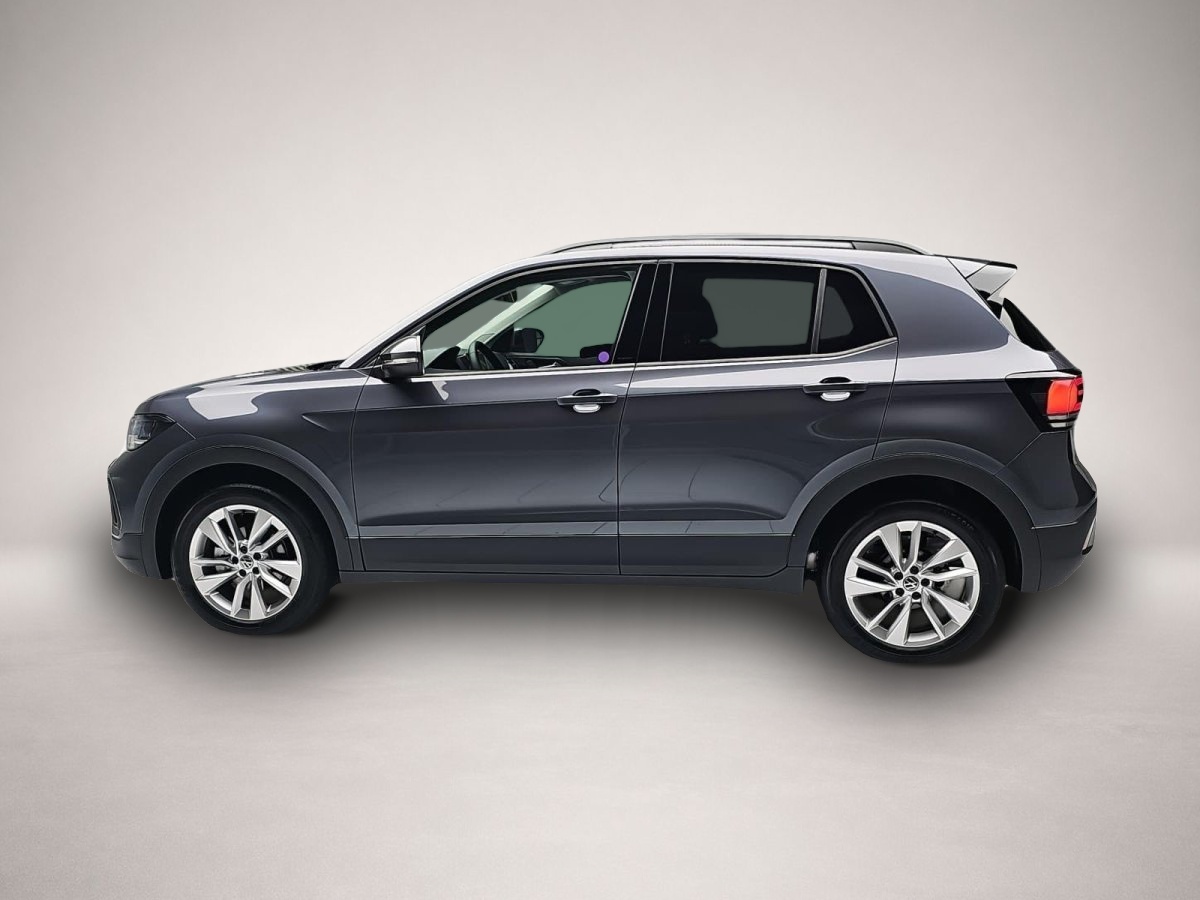 Volkswagen T-Cross, Bild 4 von 4