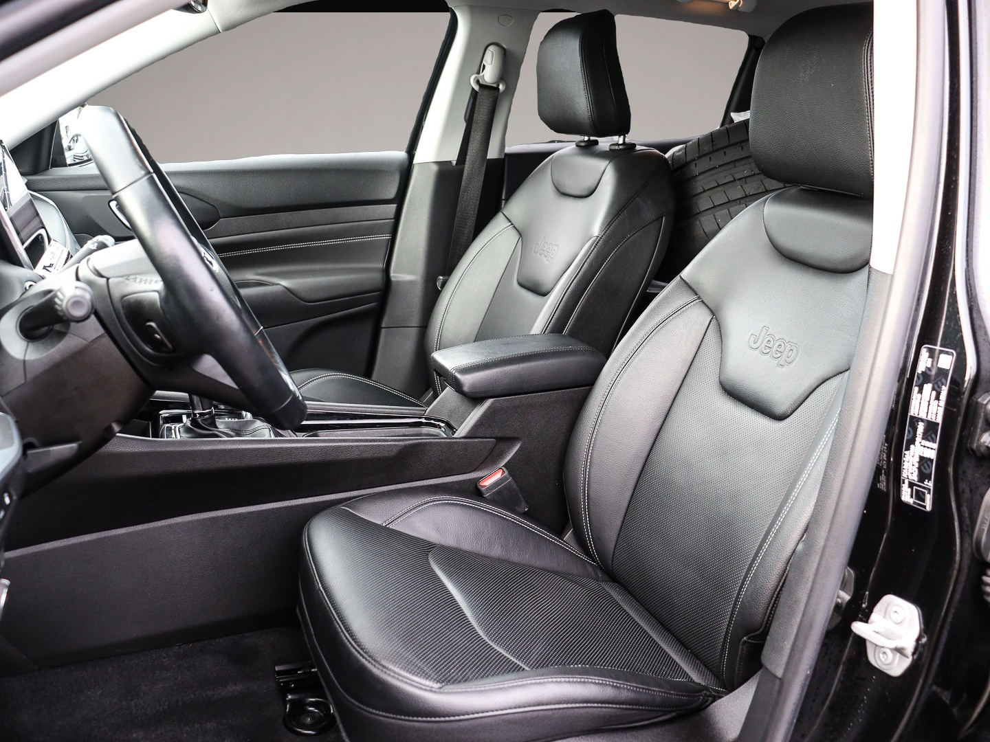 Jeep Compass (12/2022, )