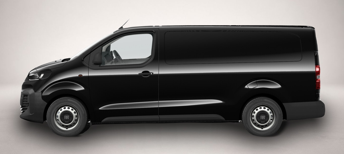 Fiat Scudo (06/2026, Diesel)