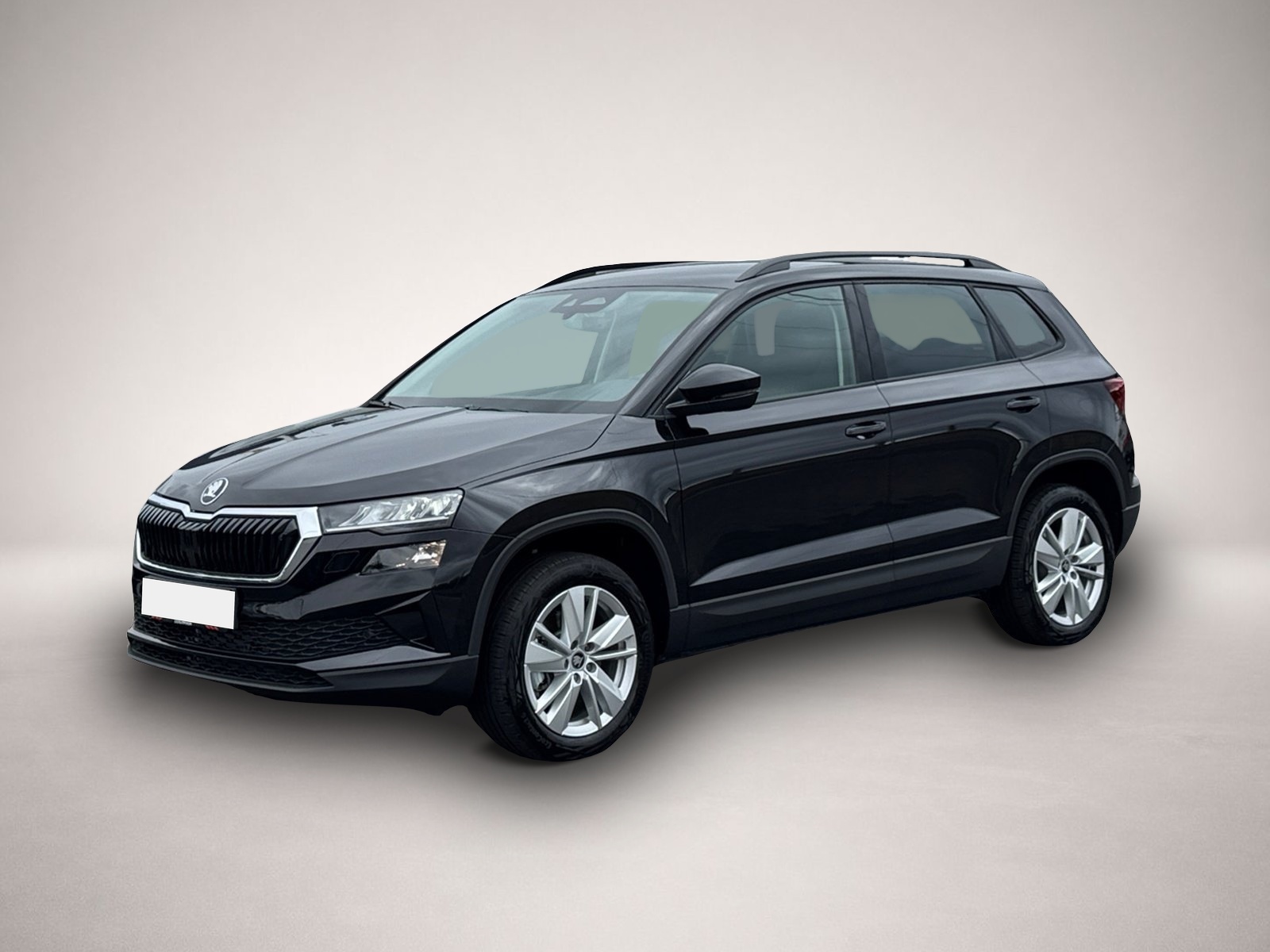 Skoda Karoq (07/2026, Diesel)