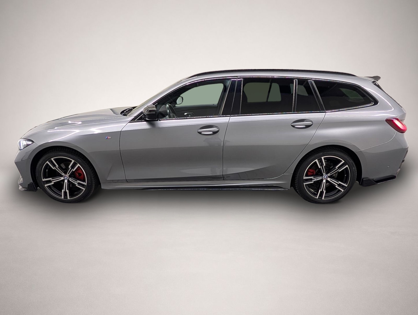 BMW 320 (10/2022, Diesel)