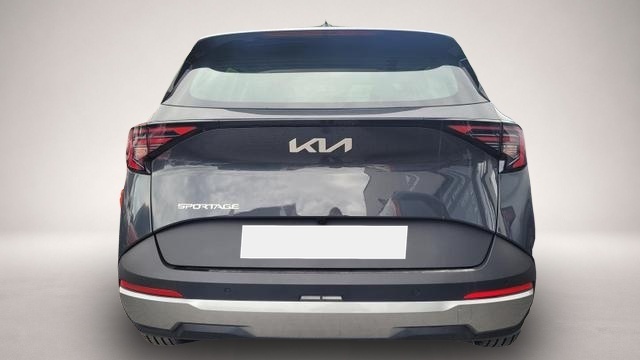 KIA Sportage (06/2026, Benzin)